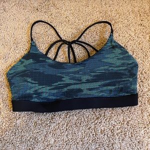 Forever 21 Sports Bra